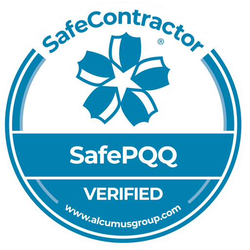Safe PQQ Verified