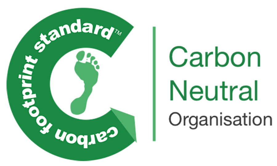 Carbon Neutral Accredited Carbon Neutral Standard
