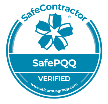 Safe Contractor PQQ